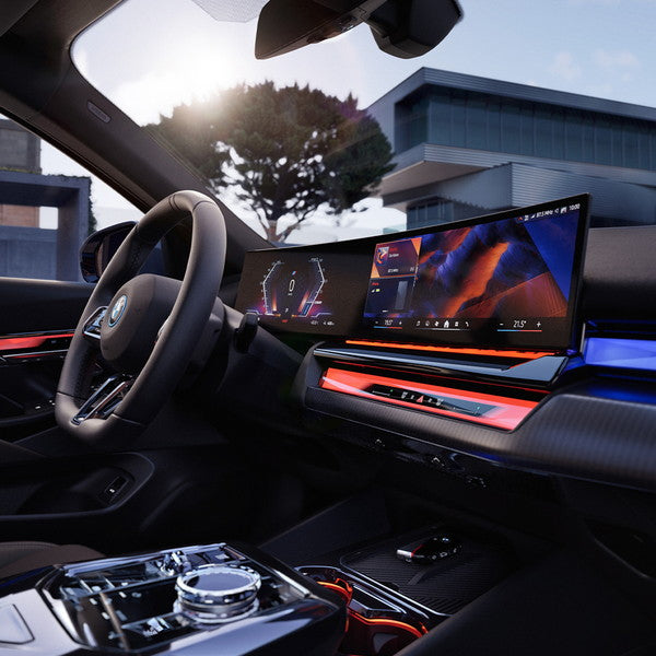 【SECRET MALL会員限定】YanaseBMW商談キャンペーン(BMW 5シリーズ/i5)
