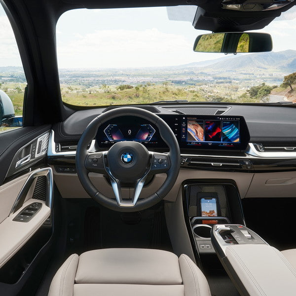 【SECRET MALL会員限定】YanaseBMW商談キャンペーン(BMW X1/iX1)