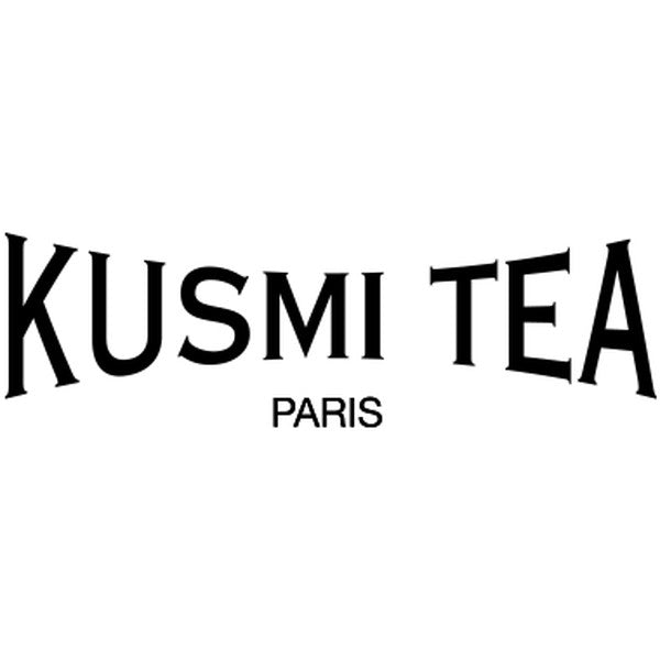 KUSMI TEA チャイ オブ ザ タイガー 20ティーバッグ 2個セット