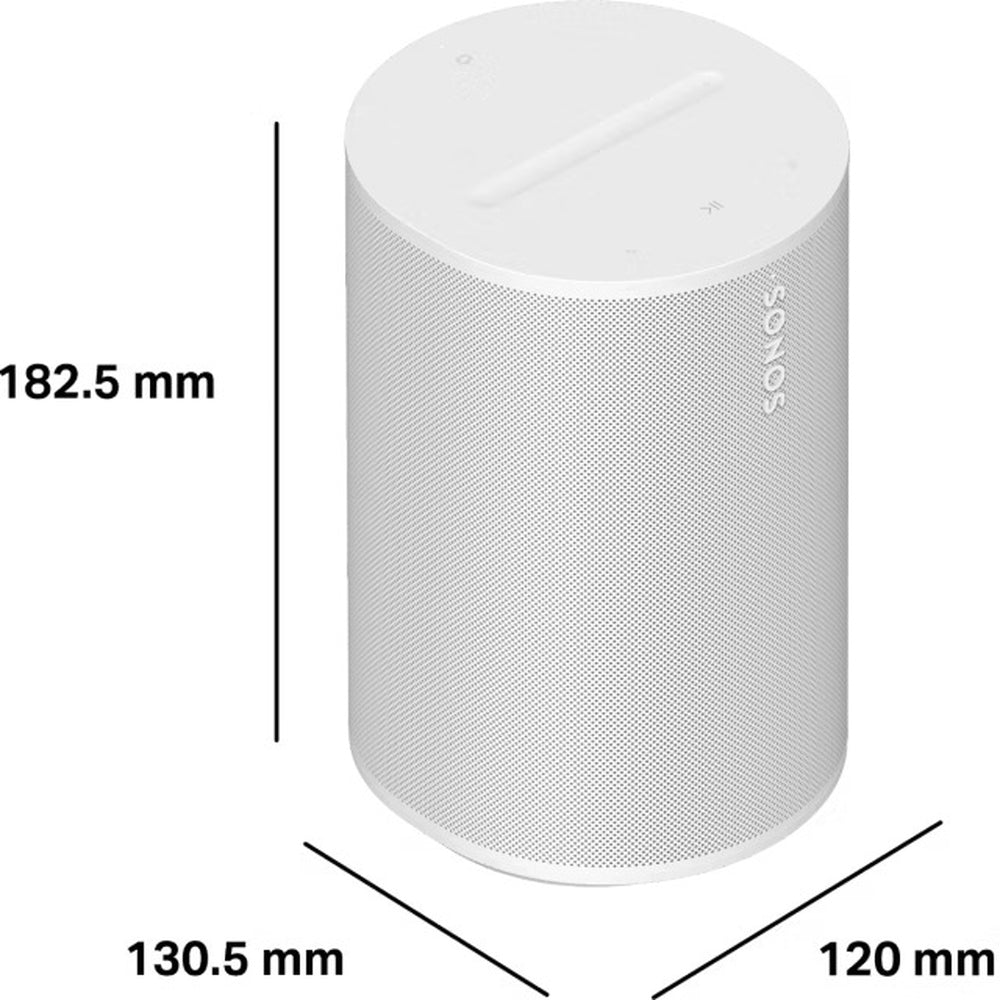 【ギフトカード】SONOS ソノス スマートスピーカー Sonos Era 100(ホワイト)
