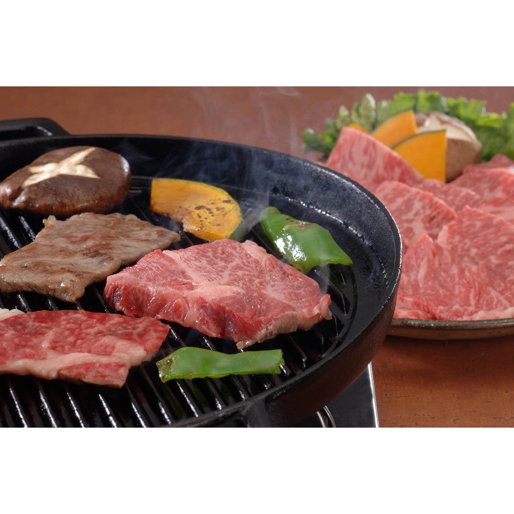 大分 豊後牛 焼肉 もも350g