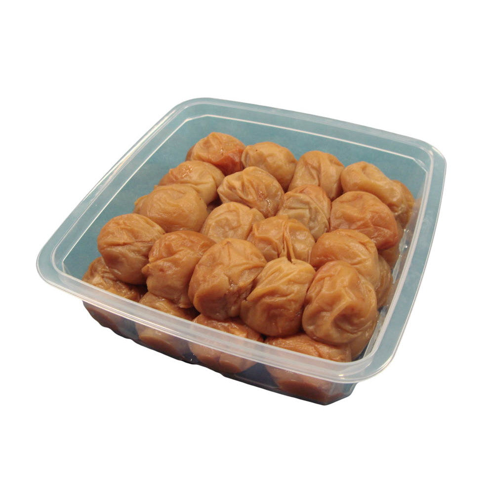 和歌山 紀州南高梅 つぶれ梅 うす塩味(塩分6%)1kg