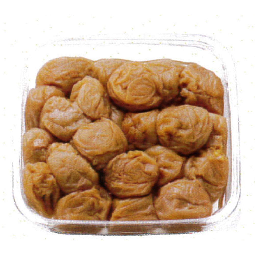 和歌山 紀州南高梅 つぶれ梅 うす塩味(塩分6%)500g