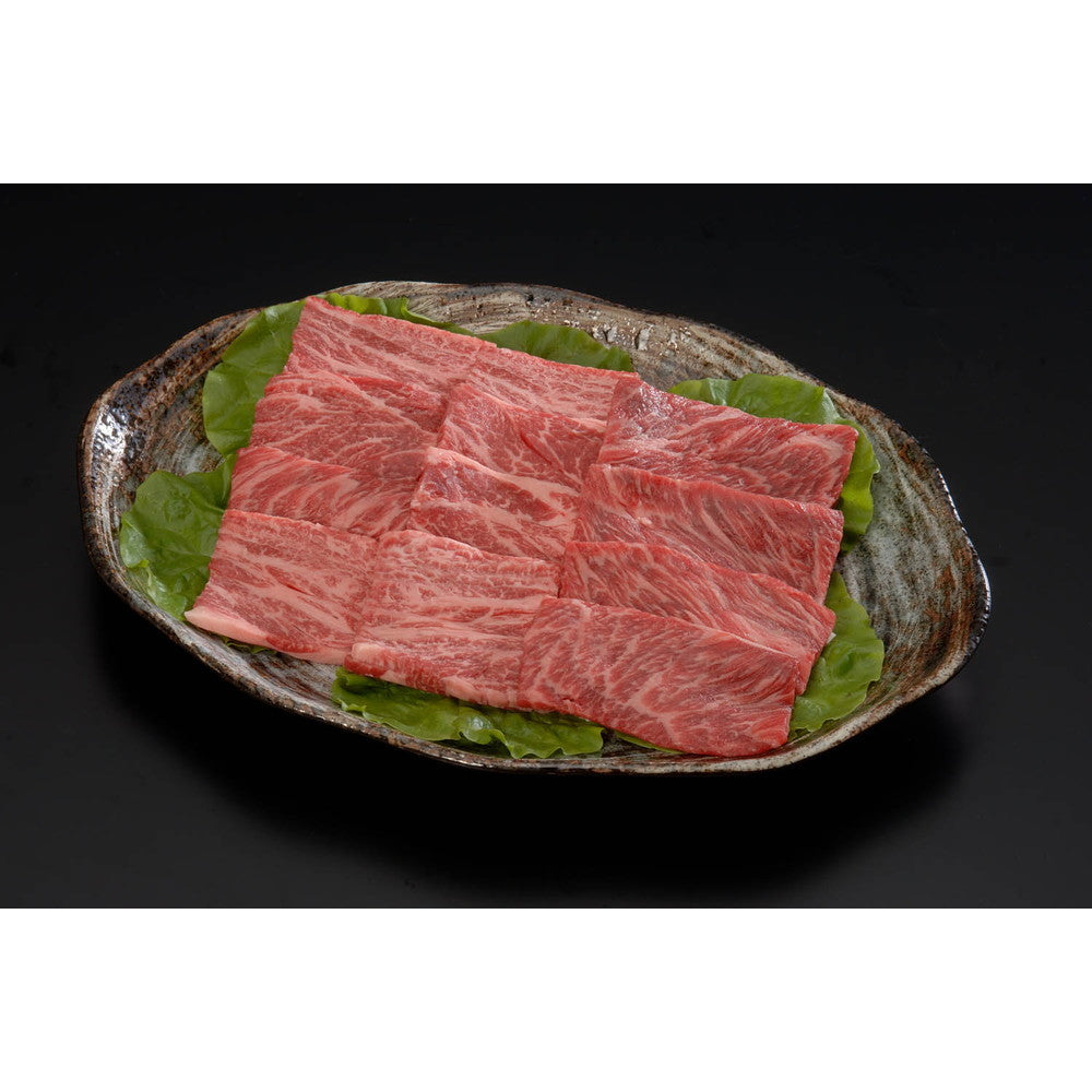 岐阜 飛騨牛 焼肉 焼肉用(肩)300g