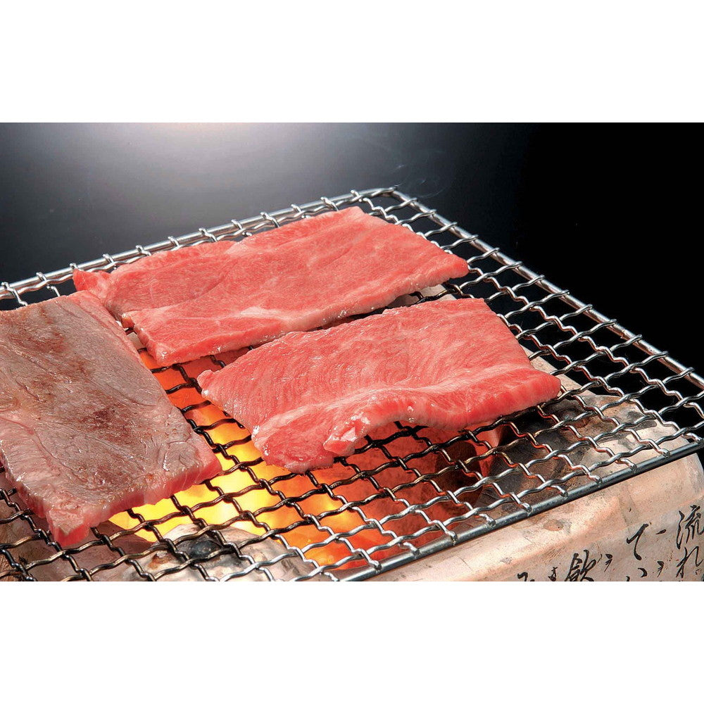 兵庫 神戸ビーフ 焼肉 モモ・バラ300g
