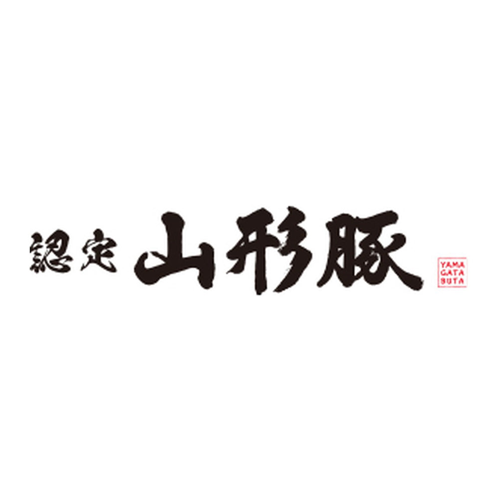 山形県食肉公社認定 山形豚 バラ焼肉(800g)