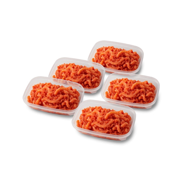 いか明太(200g×5)