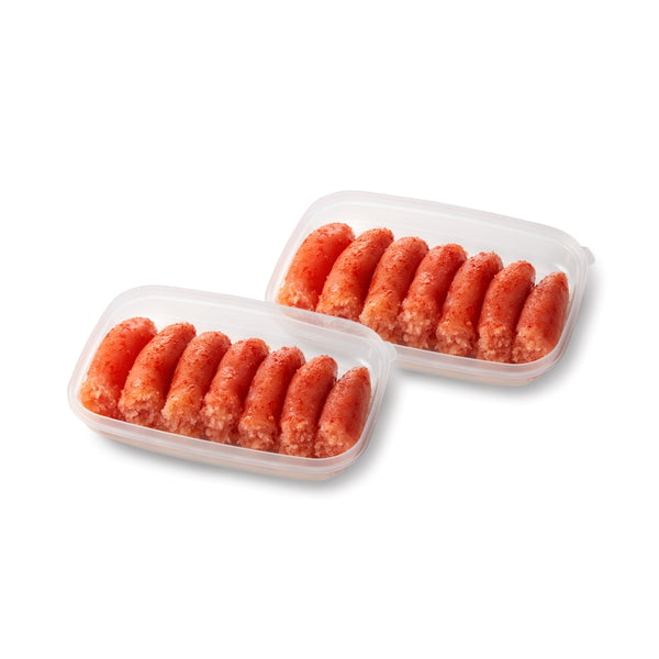 辛子明太子 切子(250g×2)