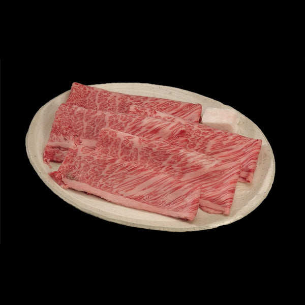 三重 松阪牛すきやき(松阪牛すきやき用リブロース2kg)