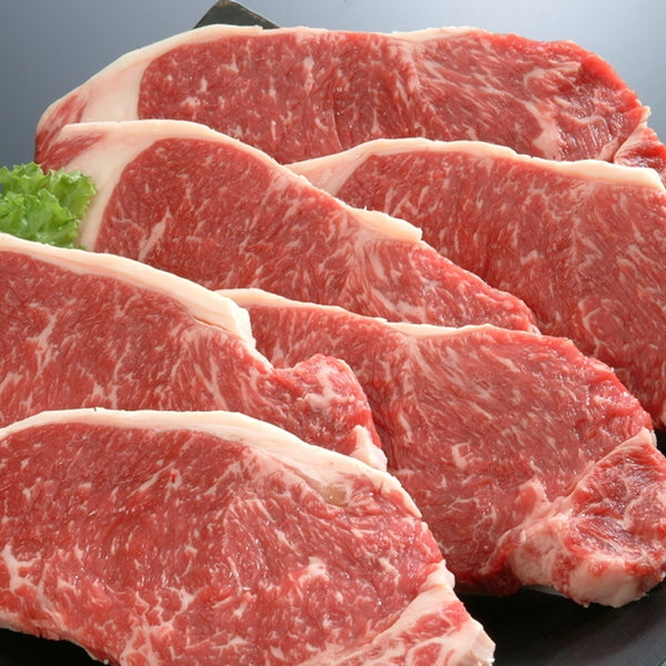 三重 松阪牛ロースステーキ(松阪牛ロースステーキ200g×9)