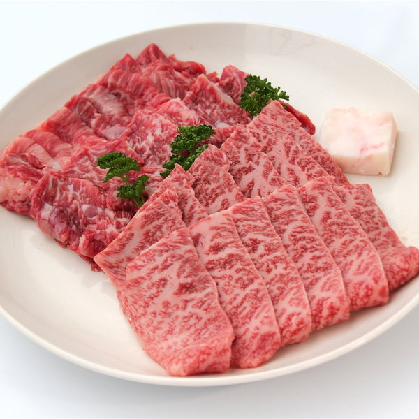 兵庫 神戸牛 焼肉(神戸牛焼肉用バラ250g)