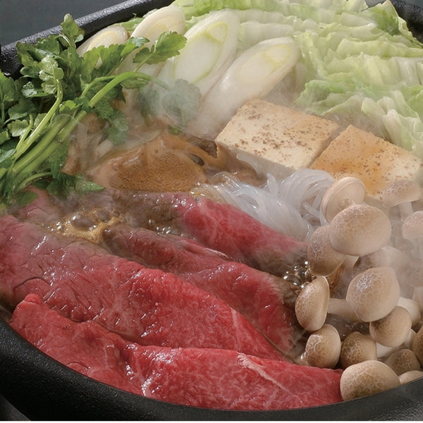 宮崎牛 すきやき(バラ 290g)