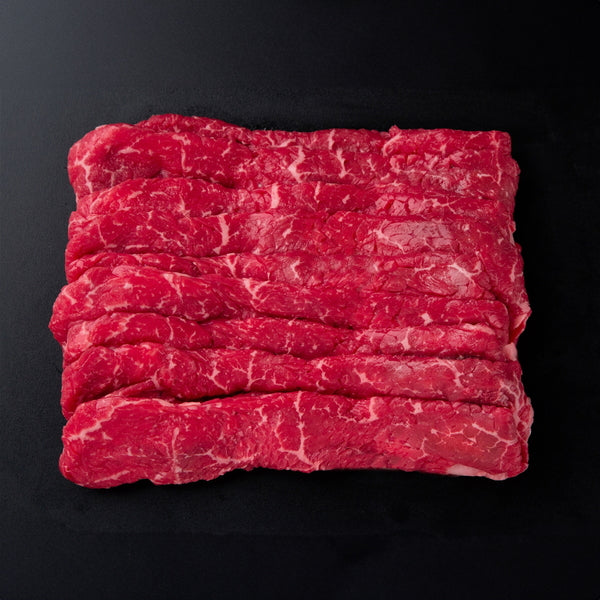 大分 豊後牛 しゃぶしゃぶ(400g もも)