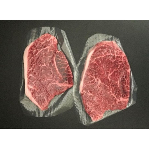 兵庫 神戸ビーフモモステーキ(モモステーキ150g×2)