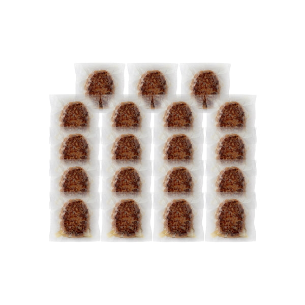 サーロイン入りハンバーグ(19個)