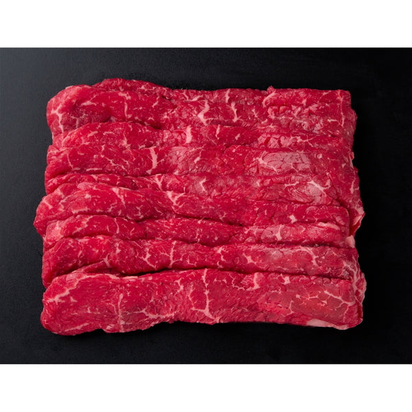 岐阜 飛騨牛すき焼き (もも480g)