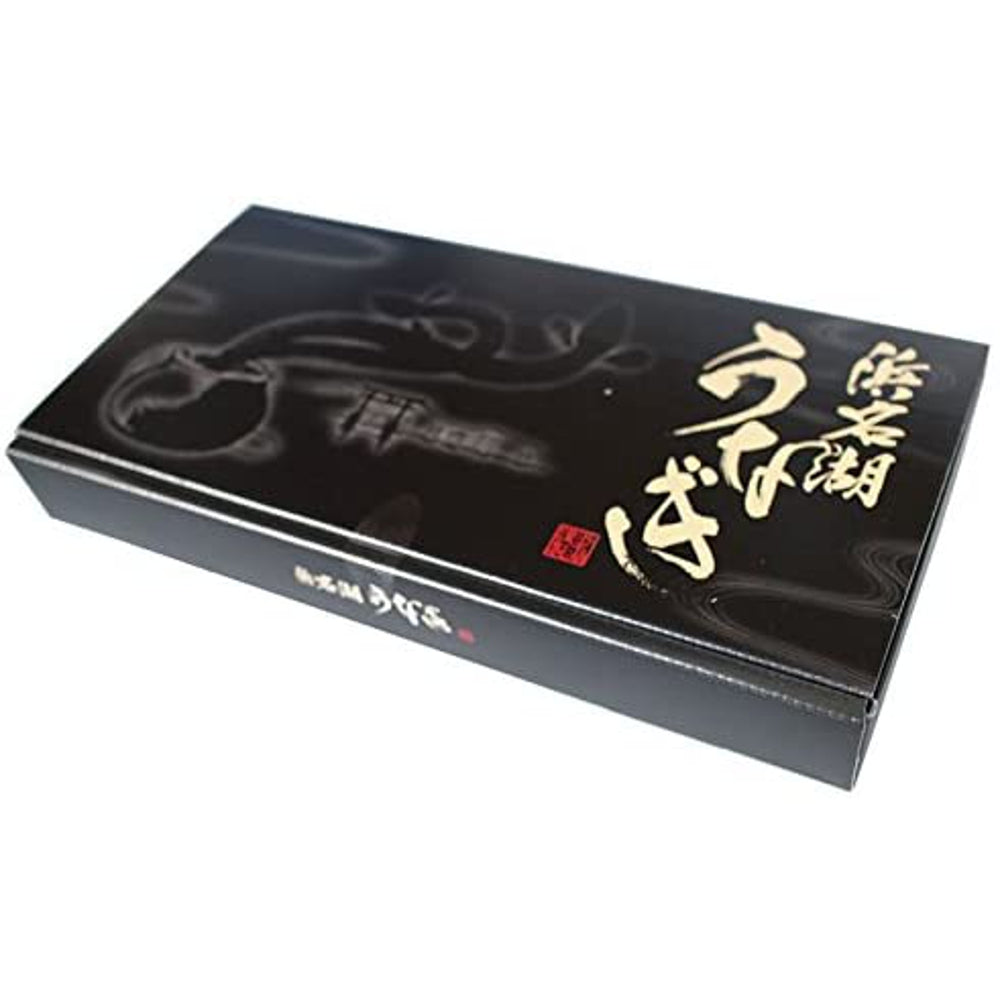 浜松・浜名湖 うなぎ白焼(長焼き) 2人前