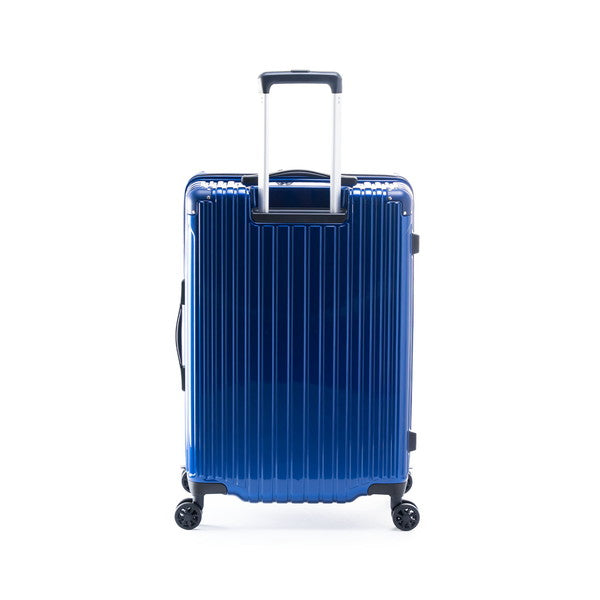 アジアラゲージ MAXsTOP MAXSTOP-24 【5~7泊】70L(マットブラック)