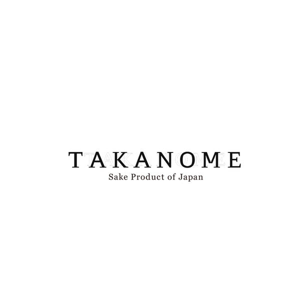 TAKANOME 無濾過生原酒 720ml