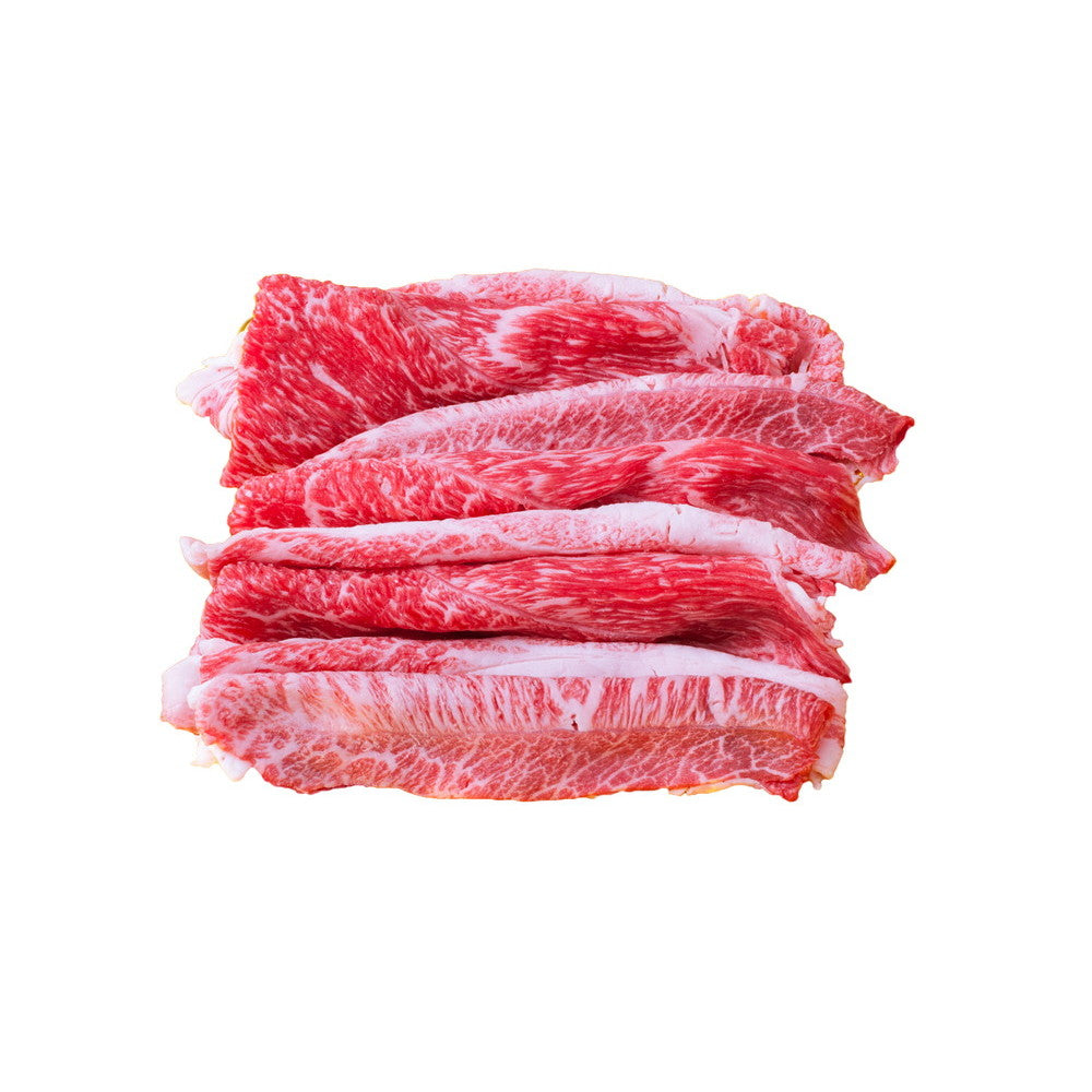 三重「霜ふり本舗」松阪牛 すきやき 1kg(もも、バラ) 牛脂付き