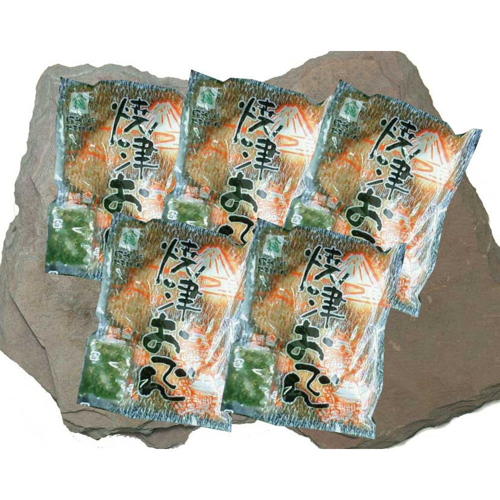 静岡 焼津おでんセット(焼津おでん360g×5 等)