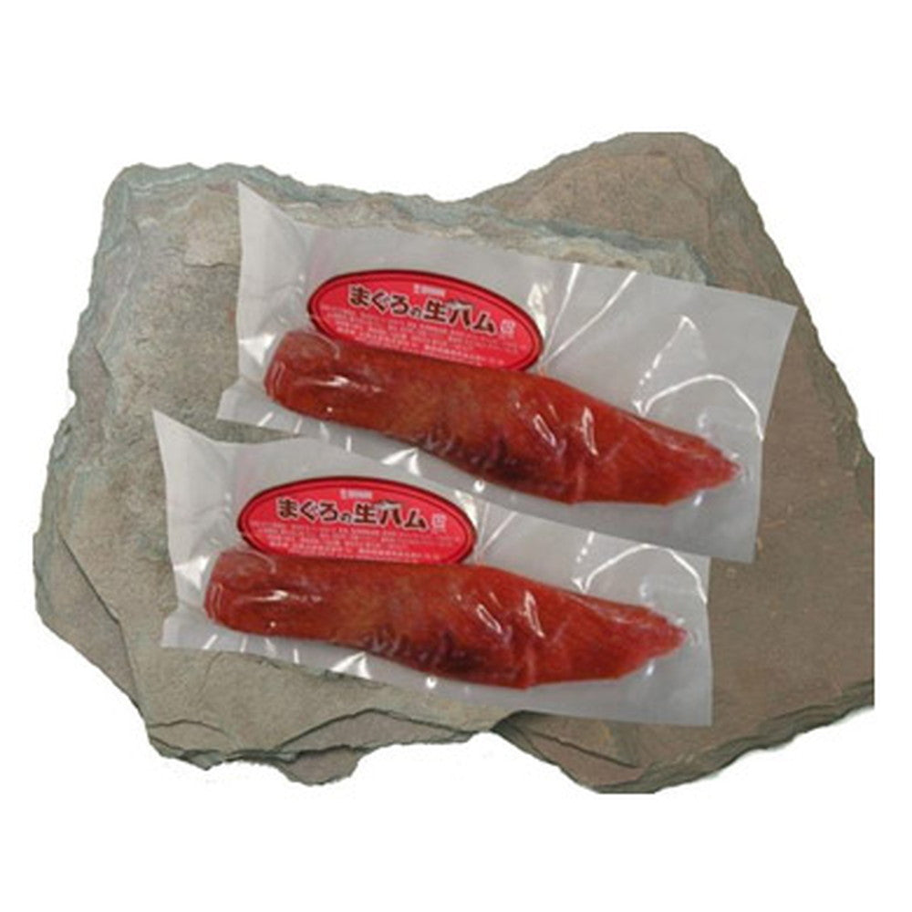 静岡 まぐろの生ハム【200g x 2】