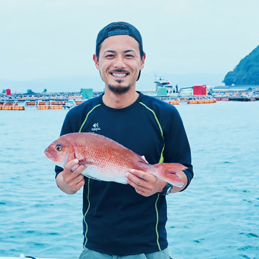 御所浦産 「めで鯛めし」鯛ご飯セット 約5~6人前【鯛・米・スープ】