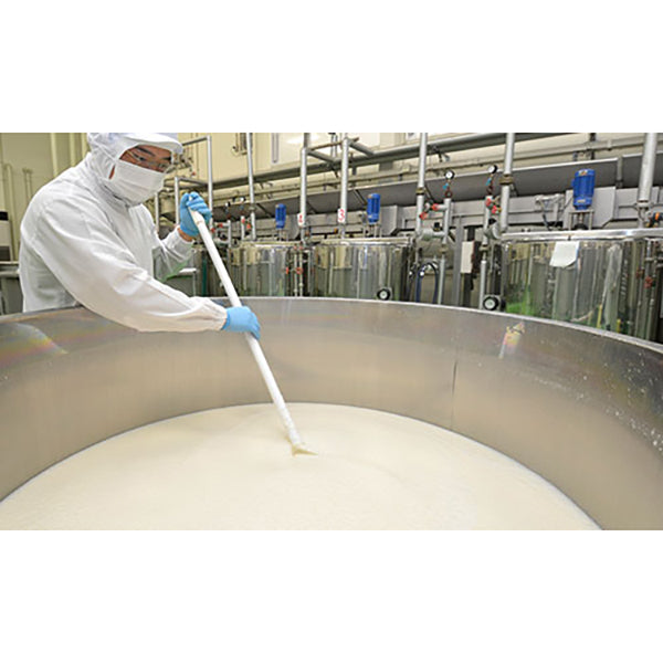 「日本盛」日本盛の黒ごま入甘酒 350ml【12本セット】