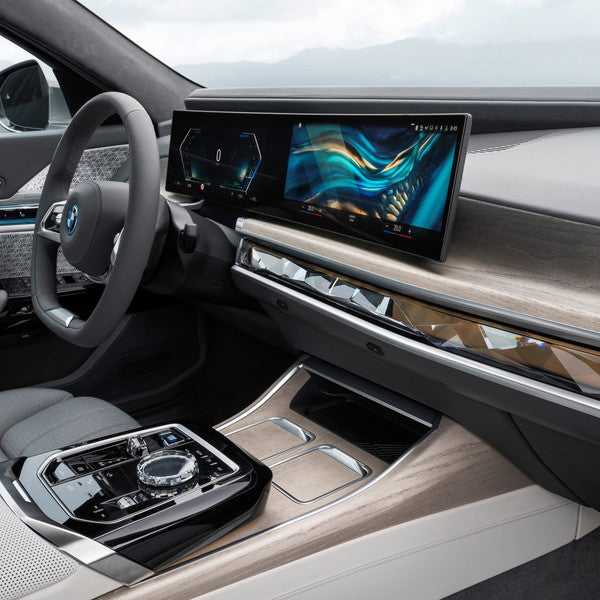 【SECRET MALL会員限定】YanaseBMW商談キャンペーン(BMW 7シリーズ/i7)