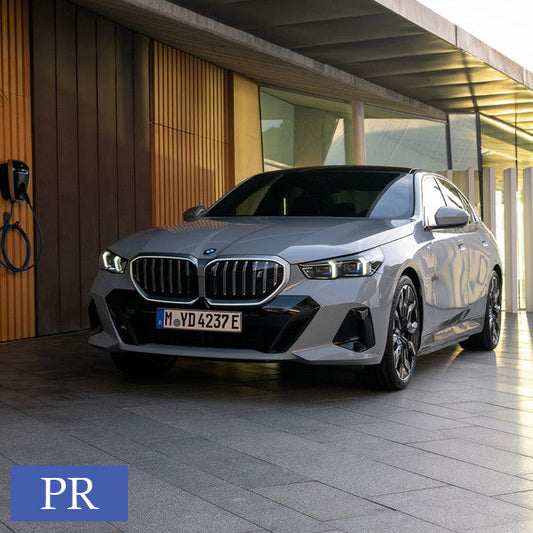 【SECRET MALL会員限定】YanaseBMW商談キャンペーン(BMW 5シリーズ/i5)