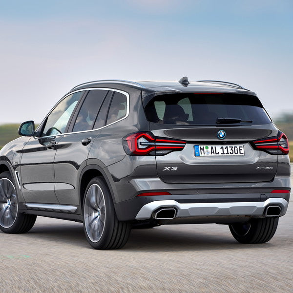【SECRET MALL会員限定】YanaseBMW商談キャンペーン(BMW X3/iX3)