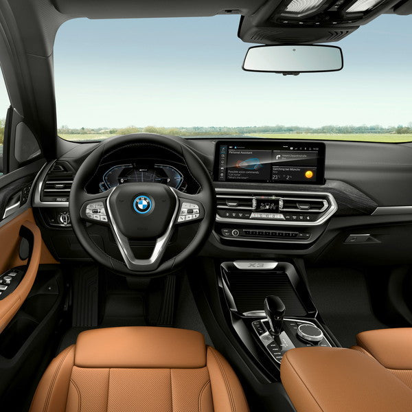 【SECRET MALL会員限定】YanaseBMW商談キャンペーン(BMW X3/iX3)