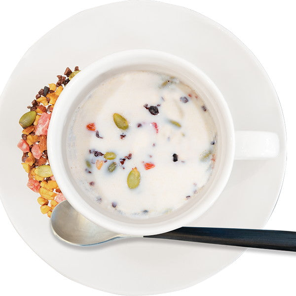 GODDESS(ガデス) ドリンクトッピング【10種 x 各1個】