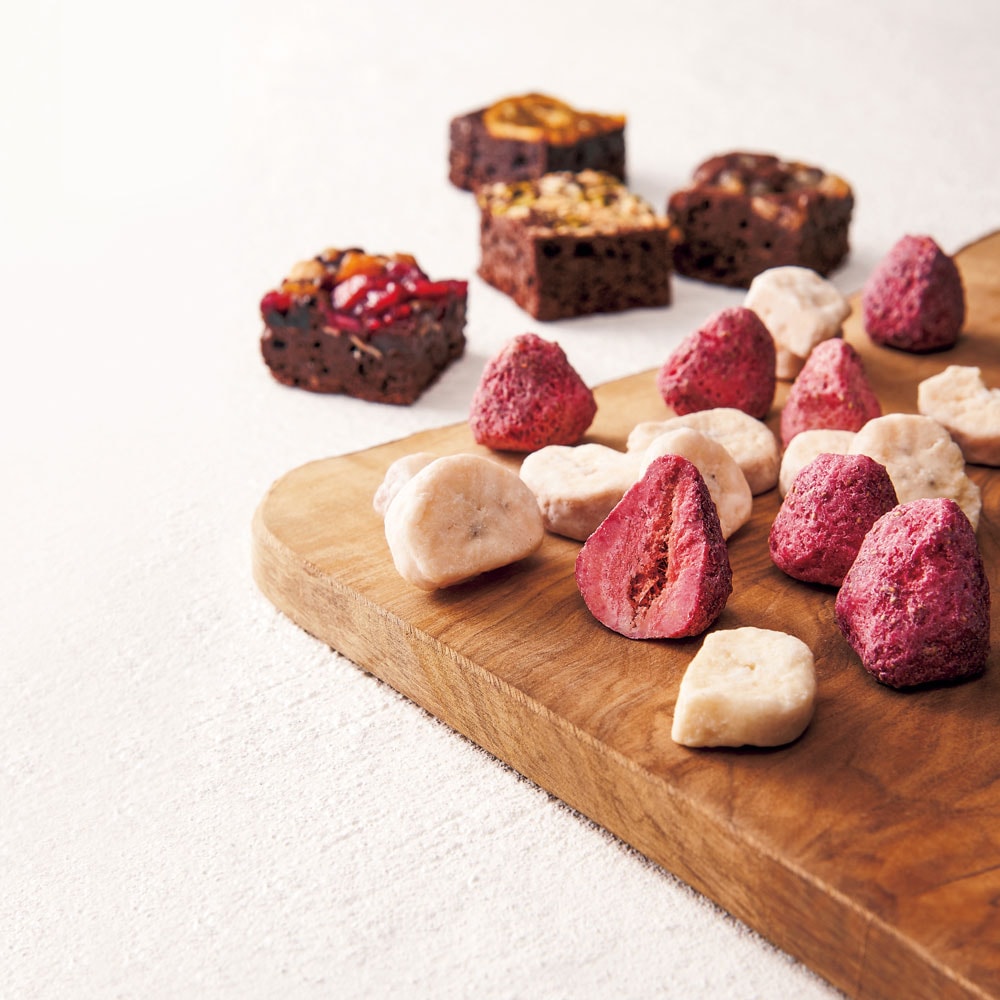 【ギフトカード】AOYAMA COLLECTION （スイーツなど100点以上掲載）