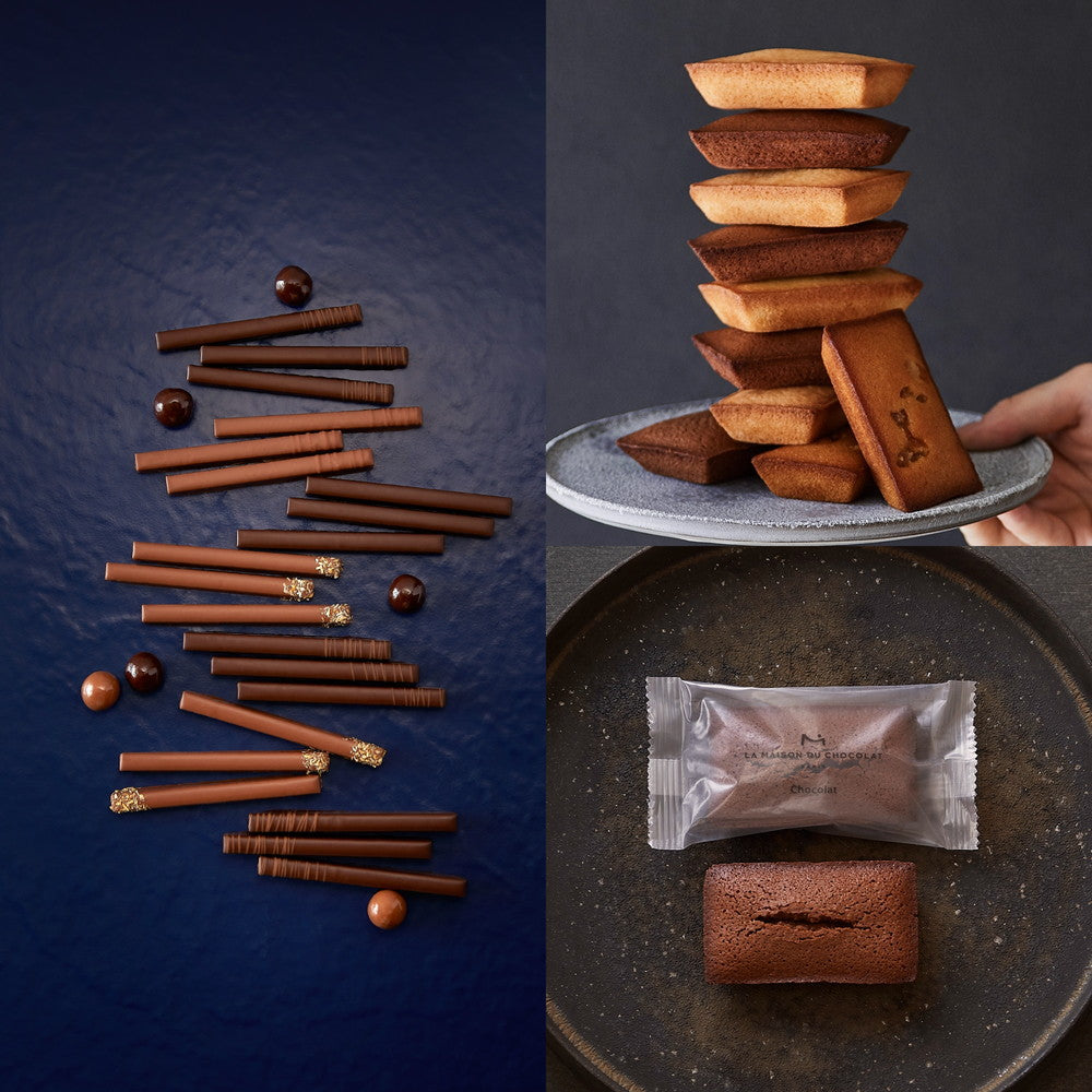 【ギフトカード】AOYAMA COLLECTION厳選（季節替わり）