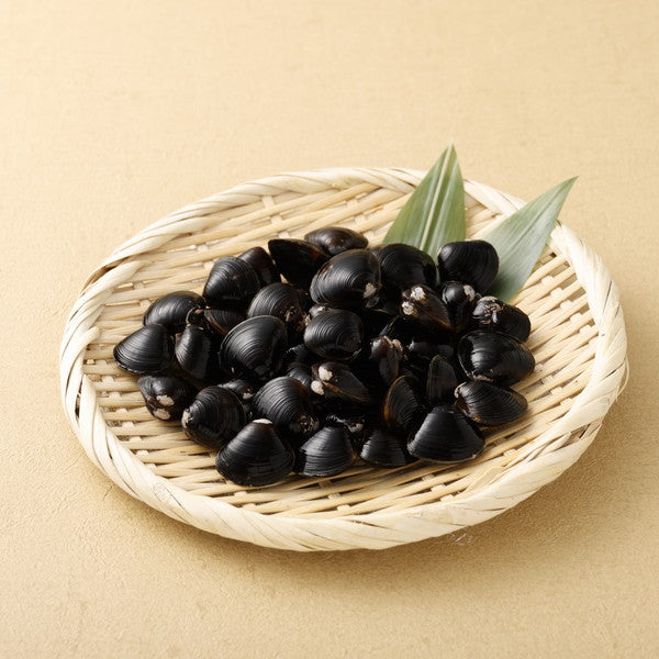 伝承桑名河口しじみ赤だし味噌汁  6食