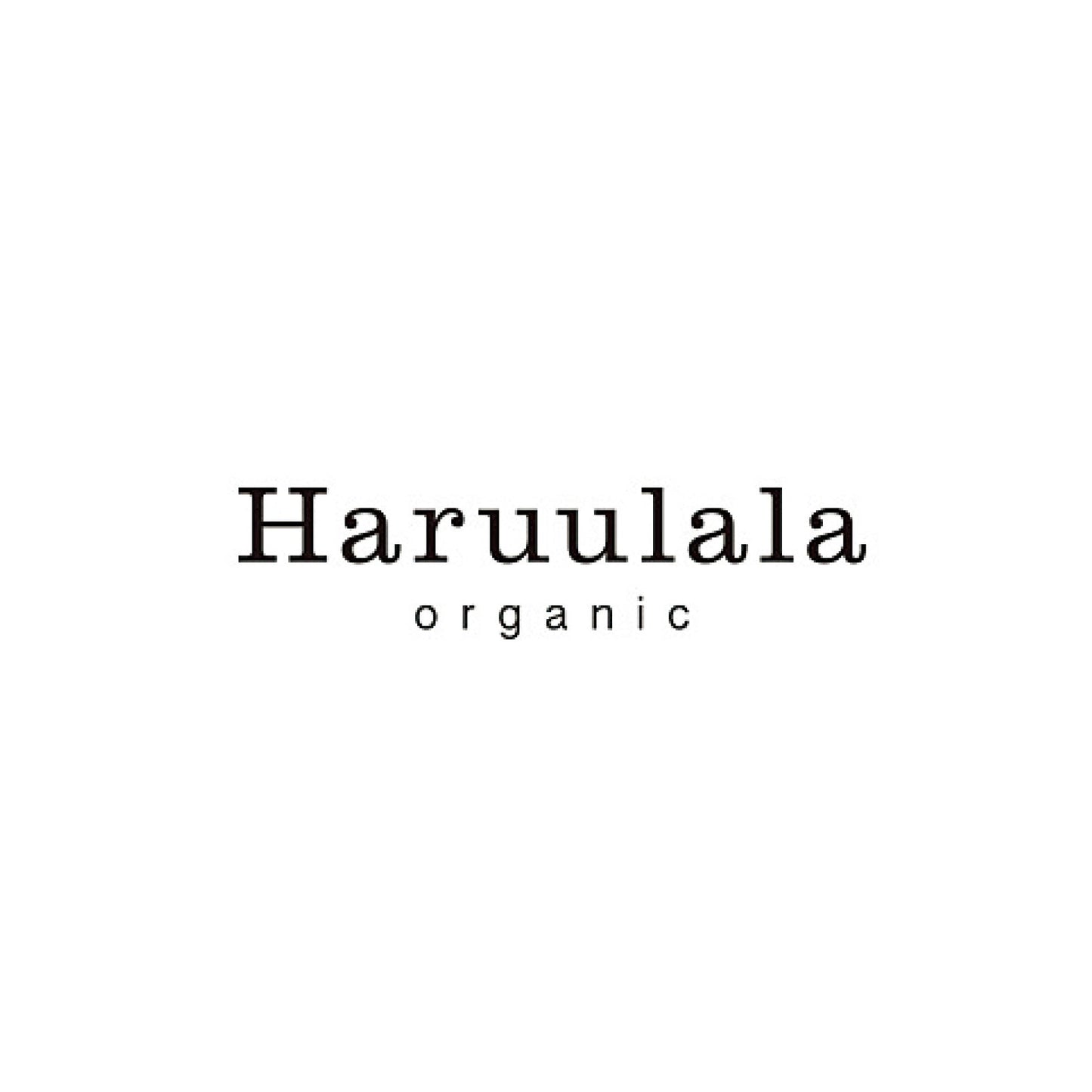 【ギフトカード】Haruulala(ハルウララ)スリーパー 花咲く音色