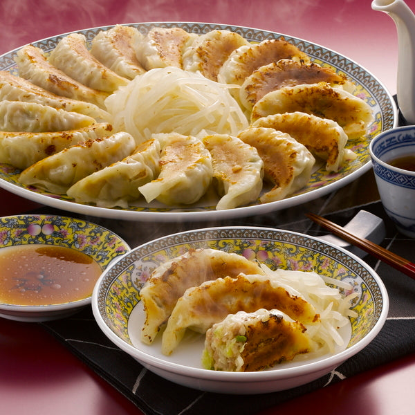 【お歳暮熨斗】静岡Ｂ級グルメ浜松餃子４５粒