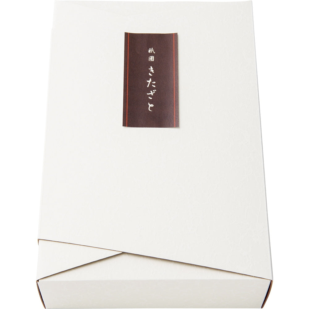 【ギフトカード】祇園きたざと　パウンドケーキチョコとキャラメル