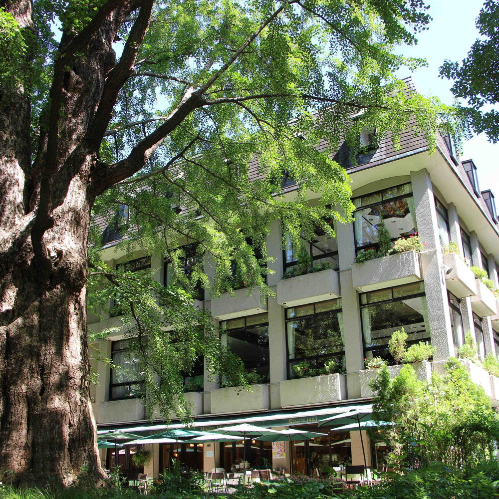 【ギフトカード】明治36年創業 「日比谷松本楼」 スープ6種食べ比べ