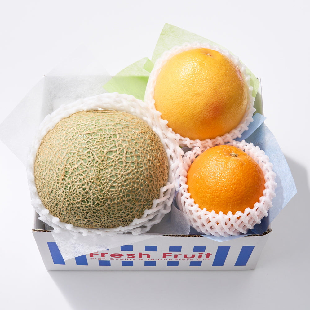 【ギフトカード】季節の果実 厳選アソート　B