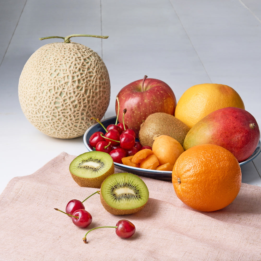 【ギフトカード】季節の果実 厳選アソート　E