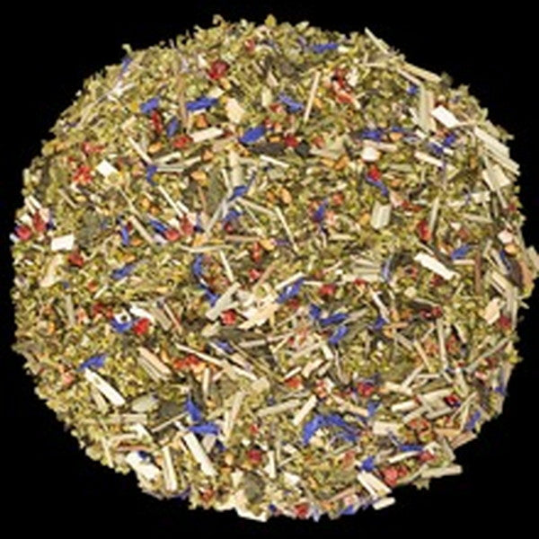 KUSMI TEA エリゼ宮で朝食を 24ティーバッグ（個包装あり）