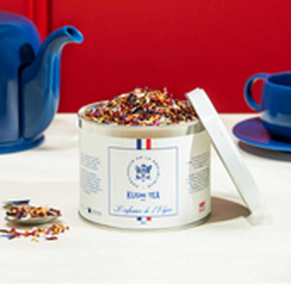 KUSMI TEA エリゼ宮で朝食を 24ティーバッグ（個包装あり）