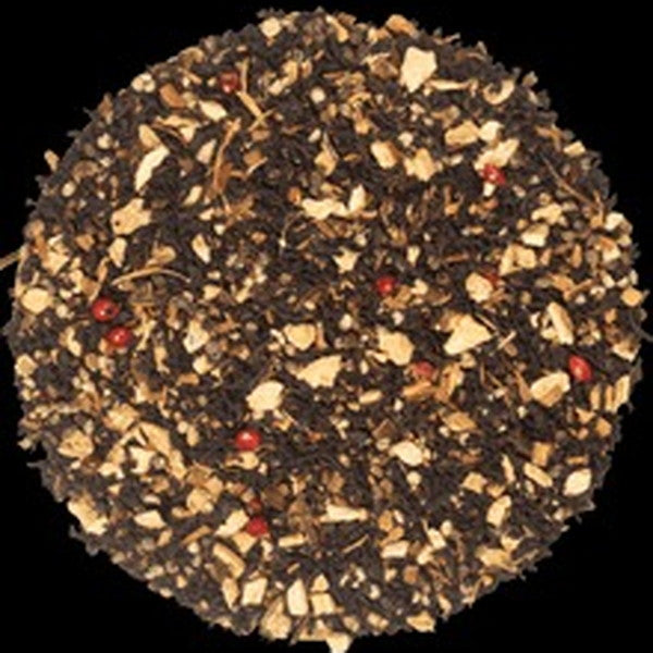 KUSMI TEA チャイ オブ ザ タイガー 20ティーバッグ 2個セット