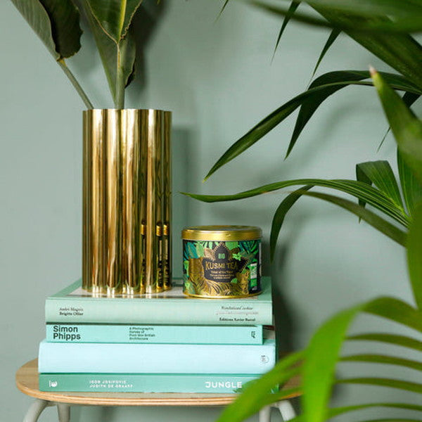 KUSMI TEA チャイ オブ ザ タイガー 20ティーバッグ 2個セット