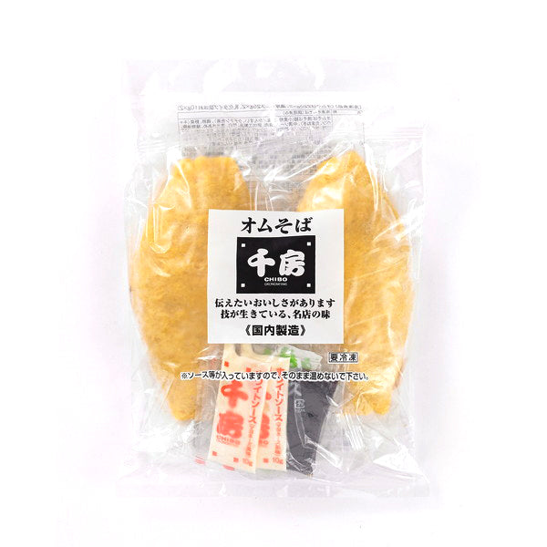 大阪千房オムそば (6食セット)