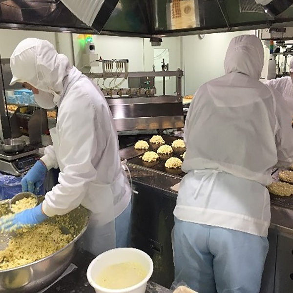 大阪千房 チーズねぎ焼(20食入)