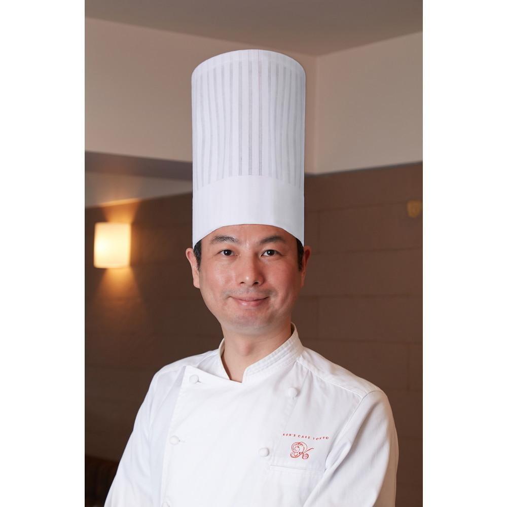 【ギフトカード】ケンズカフェ東京　特別セットJ(キャラメルサンド、KEN'Sばうむ ダブルショコラ)