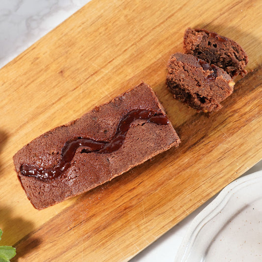 【ギフトカード】白金スイーツ ガトーショコラ（ストロベリー）